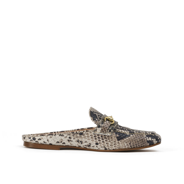 Tuscany Loafer in Python – ANYI LU display picture 3