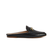 Tuscany Loafer in Black Calf